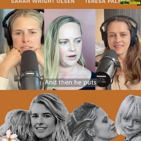 Teresa Palmer Instagram - Winter shooting all the things, busiest month ever?! @marieclaireau cover on stands now, my new film ‘Addition’ out next year and the latest (and most next level, mind blowing!) episode of @themotherdazepodcast with @newearth.mama - link to listen in stories “Never before have you ever heard a birth story like this. @the_reconnected’s Emma Johnston walks us through the remarkable moment immediately after birthing her fourth baby at home, when she discovered there was another one coming!!…” #birthstory #podcast #photoshoot #film #surprisetwins