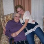 Teresa Palmer Instagram – My Nanna, Dora, was my hero. She raised 8 children (she also suffered the unimaginable with a stillbirth) She had the most wonderful spirit and nature, I always felt SO proud that she was my Nanna. She had a great sense of humour, she was vibrant, beloved by everyone, very social with more friends than I know anyone else to have and she did anything for them. She really helped my mum raise me and because of that we were so close, I’d sit next to her for hours and she’d hold my hand & talk about the happiest days of her life, raising her babies alongside her friends.
Nanna planted the seed of motherhood in me, her stories filled me up with such joy and a longing to experience a big family like hers. Before she passed away in 2011, she told me that she knew I’d have lots of babies and that as much as she was excited for me as my acting career took off, she knew that being a mum would be the greatest joy I’d know. She was, of course, right. 

My mum always says how similar Nanna and I were, so naturally when she passed I felt a huge hole in my heart. Recently I’ve been really missing her, thinking about how much I wish she met my children, although I’m sure she sent them to me. I’ve been really feeling her around me a lot and in this weeks episode of @themotherdazepodcast I talk about a very profound experience I had with her just recently. This episode is actually perhaps my favourite of the lot. When you listen you’ll understand why. Out now, wherever you get your poddies.