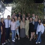 Teresa Palmer Instagram - We’re off to Liane Moriarty’s Scribbly Gum Island 🏝️ Cameras are rolling on The Last Anniversary, a new series based on the Liane Moriarty novel of the same name, directed by @i_am_polson and adapted by the brilliant @brakes4unicorns starring @teresapalmer, Miranda Richardson, @daniellemacdonald, with @helen18thomson, Susan Prior, Claude Scott-Mitchell, Charlie Garber, @ulilatukefu and Jeremy Lindsay Taylor, and produced by @nicolekidman @persaari @BlossomFilms, @brunapapandrea and @jodimatterson #stevehutensky @madeupstories, and @fifthseason. #TheLastAnniversary #BINGE #ISawItOnBINGE