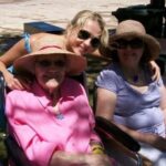 Teresa Palmer Instagram - My Nanna, Dora, was my hero. She raised 8 children (she also suffered the unimaginable with a stillbirth) She had the most wonderful spirit and nature, I always felt SO proud that she was my Nanna. She had a great sense of humour, she was vibrant, beloved by everyone, very social with more friends than I know anyone else to have and she did anything for them. She really helped my mum raise me and because of that we were so close, I’d sit next to her for hours and she’d hold my hand & talk about the happiest days of her life, raising her babies alongside her friends. Nanna planted the seed of motherhood in me, her stories filled me up with such joy and a longing to experience a big family like hers. Before she passed away in 2011, she told me that she knew I’d have lots of babies and that as much as she was excited for me as my acting career took off, she knew that being a mum would be the greatest joy I’d know. She was, of course, right. My mum always says how similar Nanna and I were, so naturally when she passed I felt a huge hole in my heart. Recently I’ve been really missing her, thinking about how much I wish she met my children, although I’m sure she sent them to me. I’ve been really feeling her around me a lot and in this weeks episode of @themotherdazepodcast I talk about a very profound experience I had with her just recently. This episode is actually perhaps my favourite of the lot. When you listen you’ll understand why. Out now, wherever you get your poddies.