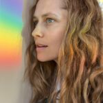 Teresa Palmer Instagram – 🌈✨🌎