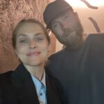 Teresa Palmer Instagram - This guy never ceases to amaze me with his creative endeavors 🤍🤍 He has so many wonderful things brewing this year as he expands his business in to other areas, creating different income streams for himself, doing work that he loves and is inspired by. As many of you know one of his passions is directing #realitycinema. Today he has launched his very own reality show through his Instagram. It’ll mainly be his everyday life, musings, us as a family and our daily wild adventures, exclusive lives (I’ll pop on some too), relationship discussions, mentorship in the film industry for writers, filmmakers, actors and producers. He was running through all the plans for it today and I’m just gobsmacked. I can promise you this, it’ll be REAL & INSPIRING & might even be the very thing you need to follow your own big dreams this year. So go to @markwebber and hit subscribe to follow along his journey. See you over there! ♾️✨💯♥️