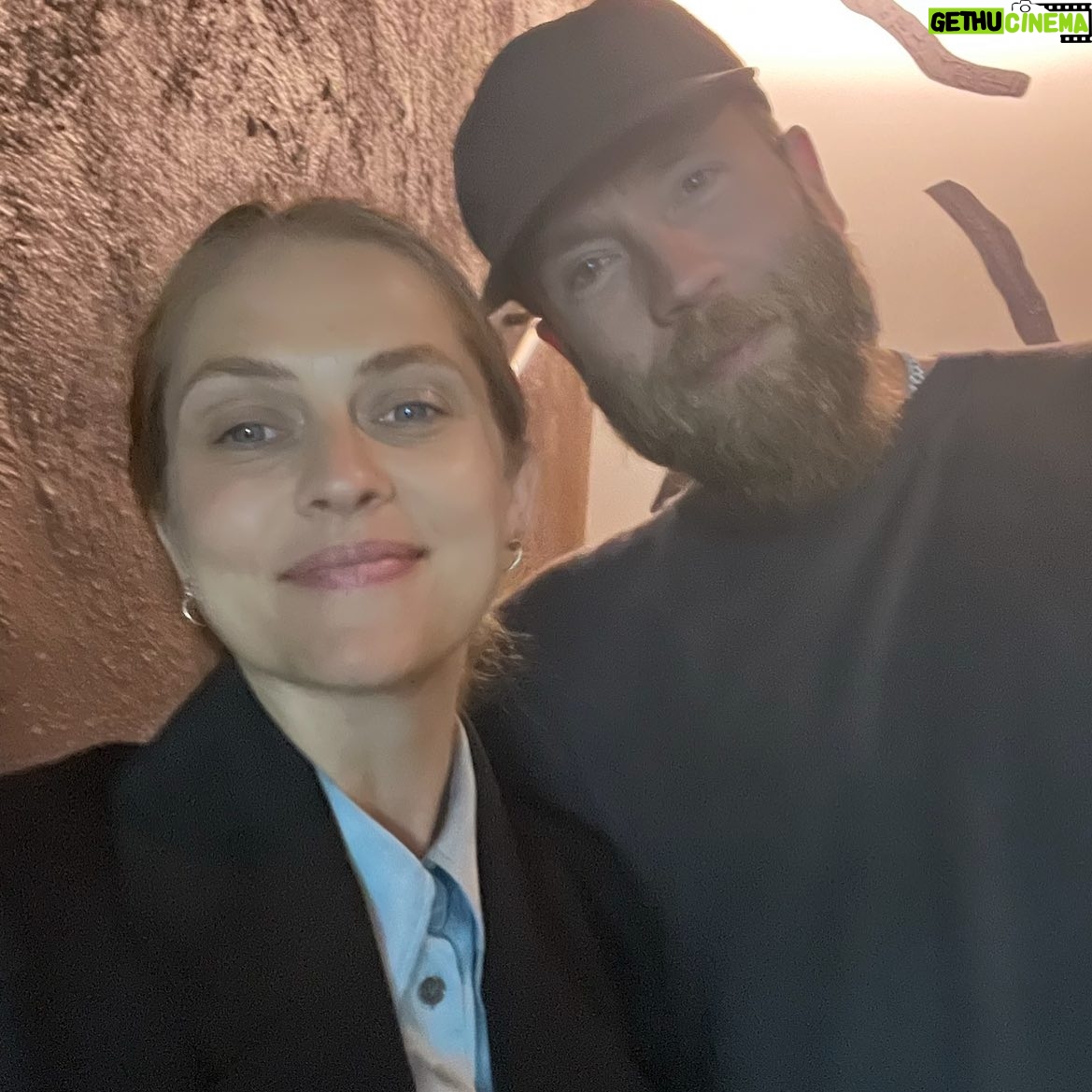 Teresa Palmer Instagram - This guy never ceases to amaze me with his creative endeavors 🤍🤍 He has so many wonderful things brewing this year as he expands his business in to other areas, creating different income streams for himself, doing work that he loves and is inspired by. As many of you know one of his passions is directing #realitycinema. Today he has launched his very own reality show through his Instagram. It’ll mainly be his everyday life, musings, us as a family and our daily wild adventures, exclusive lives (I’ll pop on some too), relationship discussions, mentorship in the film industry for writers, filmmakers, actors and producers. He was running through all the plans for it today and I’m just gobsmacked. I can promise you this, it’ll be REAL & INSPIRING & might even be the very thing you need to follow your own big dreams this year. So go to @markwebber and hit subscribe to follow along his journey. See you over there! ♾️✨💯♥️