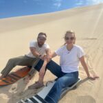 Teresa Palmer Instagram – For the last ten days we’ve been on the road in an RV together as a family. We’ve been largely unplugged, it’s just been us and our conversations. It’s been the most present and deeply impactful time, which we have all been craving. The other day Bodhi reminded me of the “some kind of mystique” he experienced back in @southaustralia as he was under the water swimming with the sea lions (with the wonderful @calypsostarcharters). It’s those moments when nature really stops you in your tracks and words escape the feeling, the marvel. It’s truly healing, nature. ✨✨ I love sharing all the special hidden gems from my home state with people from all over the world. Sending love to everyone ❤️
P.s how WILD is that mating call koalas make? I’ve never seen it in person before! thanks to @auscoastsafaris for taking us to @mikkirastationkoalasanctuary for this up close and personal experience #seesouthaustralia #travelyourway