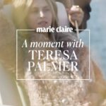 Teresa Palmer Instagram – Sit down for a #MarieClaireMoment with marie claire Australia’s July cover star @teresapalmer. The Aussie actress shared a few of her favourite things, from her comfort movie to her celebrity crush growing up. Find more at the link in bio.
 
DOP: Andrew Marsh
Video Creative: Astrid Pascoe
Fashion Director: @naomismith
Hair: @dianegorgievski
Makeup: @victoriabaron
Manicure: @cindyvellisnailstylist
Production: @emily.janeee
Interview: @angelamollard
Fashion: @louisvuitton, @chanelofficial, @prada
Jewellery: @cartier