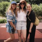 Teresa Palmer Instagram - 38! 🎂 feeling like my heart could burst from happiness 🥹 I couldn’t ask for more at this point in my life, I feel so enriched with adventures, learning, love, family, friends and work. Life gets better and better and I’m so grateful to get to have more years with all these incredible people. We had a little hang yesterday @gluttony_fringe (fav place) and ate, drank, played and laughed. Thanks to my best pals who came out, luckily one of them is an epic photographer, thanks for capturing these gorgeous moments @stuartlkerr 💗💗