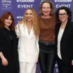 Teresa Palmer Instagram - What an incredible evening celebrating women in film!! To my beautiful friend @tahynamacmanus you and @kellytomasich have created such an important film festival honouring female Aussie creatives by giving them a platform to reach greater heights. It was such a pleasure to be asked to be apart of the judging panel of @australianwomensfilmfestival and the talent that was showcased was NEXT LEVELLLL so happy for all the well deserving winners. Can’t wait to watch all your careers soar. Makeup by my gal pal @emmalexandramua outfit by @camillaandmarc ✨✨💯💯