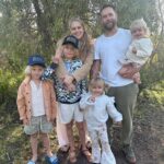 Teresa Palmer Instagram – For the last ten days we’ve been on the road in an RV together as a family. We’ve been largely unplugged, it’s just been us and our conversations. It’s been the most present and deeply impactful time, which we have all been craving. The other day Bodhi reminded me of the “some kind of mystique” he experienced back in @southaustralia as he was under the water swimming with the sea lions (with the wonderful @calypsostarcharters). It’s those moments when nature really stops you in your tracks and words escape the feeling, the marvel. It’s truly healing, nature. ✨✨ I love sharing all the special hidden gems from my home state with people from all over the world. Sending love to everyone ❤️
P.s how WILD is that mating call koalas make? I’ve never seen it in person before! thanks to @auscoastsafaris for taking us to @mikkirastationkoalasanctuary for this up close and personal experience #seesouthaustralia #travelyourway