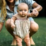 Teresa Palmer Instagram – Just dropping this lil smoosh nugget in your feed. GUYS! Help! I can’t stop thinking about having another baby!!!! (Repeats to self #seasonofwork #seasonofwork #seasonofwork) they say you just “know” when you’re done having kids. Well shit. Did that happen to you?! 

On this weeks episode of @TheMotherDazepodcast we interview @thisisNeeded cofounders & moms Julie Sawaya and Ryan Woodbury, the ultimate dynamic duo, who support families with their innovative approach to nutrition & integrated health, nurturing you along the entire journey of preconception to postpartum. Such an informative ep. All this baby talk is deffo not helping with the baby fever!! 🫠🫠 New episode OUT NOW! Find it wherever you get your poddys ✨✨🌙🌙

(Visit thisisneeded.com and use code MOTHERDAZE for 20% off your first month of radically better perinatal supplements) 📸 @stuartlkerr