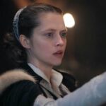 Teresa Palmer Instagram - It’s all becoming very clear to me recently why Dr Diana Bishop came my way, I know it was certainly not by chance and when it brings me to people such as Angel Oracle, Evidential medium and intuitive astrologer Taylor Paige (@angels_and_amethyst) I add it to the long list of reasons why I feel so grateful to have embodied Diana. For our first week back from the break, @themotherdazpodcast is welcoming one of the worlds most prolific spiritual workers, Taylor Paige. Sarah first introduced me to her work after she heard her on @tobemagnetic’s The Expanded Podcast. I immediately listened twice over & then sent the episode out to so many of my closest friends. It resonated on such a fundamental level. Now I’m hooked on her and have been meticulously working through her courses which have without a shadow of doubt, changed my life. I recently decided to reach out to her to ask her on the podcast and was delighted when she responded so quickly, turns out she’s a fan of A Discovery of Witches and given her line of work it all makes sense! I actually played @markwebber this weeks episode of our poddy before it aired and we sat and listened to it through twice. Pressing pause and discussing what Taylor brought up, we both agree that her articulation of the spirit world is so next level. From unraveling our witch wounds, to our mortality, the difference between the energy of passed loved ones and our angels, to whether manifesting goes hand in hand with her work, how to handle psychic kids and leaning into fear as a right of passage in your spiritual work, we cover IT ALL! It is the most inspiring and exciting episode to start off the new year. Get on it!! Out now wherever you get your podcasts. 🧙‍♀️🤍🪄✨👼 #adiscoveryofwitches #magic #spirit #angels #soul #medium #astrologer #intuitive