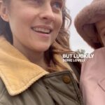 Teresa Palmer Instagram – Well this is one for the memory banks. Nothing like a good bogging (in more ways than one) to help lift marital conflict 😂 this #roadtripfromhell in all its glory is talked about on this weeks episode of @themotherdazepodcast where we are our usual oversharing selves- talking about all sorts of wild adventures, mischief, fights and fails. Ahhh the joys! Special thanks to the legends that helped us out of the literal and figurative mud!! @ricochetsrun (Also if anyone can identify the other two lads please let us know 🙏) Episode out now, find wherever you get your poddys or click the link in my stories!