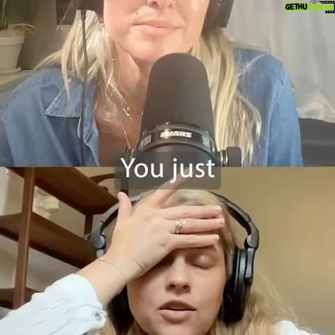 Teresa Palmer - 37.2K Likes - Just dropping this lil smoosh nugget in your feed. GUYS! Help! I can’t stop thinking about having another baby!!!! (Repeats to self #seasonofwork #seasonofwork #seasonofwork) they say you just “know” when you’re done having kids. Well shit. Did that happen to you?!
On this weeks episode of @TheMotherDazepodcast we interview @thisisNeeded cofounders & moms Julie Sawaya and Ryan Woodbury, the ultimate dynamic duo, who support families with their innovative approach to nutrition & integrated health, nurturing you along the entire journey of preconception to postpartum. Such an informative ep. All this baby talk is deffo not helping with the baby fever!! 🫠🫠 New episode OUT NOW! Find it wherever you get your poddys ✨✨🌙🌙
(Visit thisisneeded.com and use code MOTHERDAZE for 20% off your first month of radically better perinatal supplements) 📸 @stuartlkerr