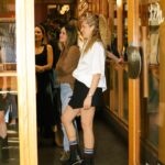 Teresa Palmer Instagram – These people make me so happy ๐ฅน love my girls and loved coming together to celebrate the launch of @fredasalvadorโs new shoes and bags. This was one of my favourite days with my favourite people. Good for the soul โจโค๏ธ @rachelbilson @obliviaallen @swrightolsen @rumerwillis ALSO soul sis @nikkireed was there but we got no photos together?! #fredasalvador
