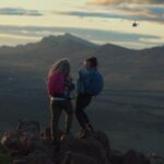 Teresa Palmer Instagram - So excited to drop this amazing TVC for South Australia directed by my incredible husband @markwebber whose vision and passion for our beautiful state shines through in this glorious piece showcasing the very best of SA. The vibrancy of @satourismcommission’s latest campaign gives you an insight in to the magic that South Australia has to offer. I am so proud to call this special place my home ✨🥹 A huge congrats to the team @satourismcommission @southaustralia, @heesomcasting, @fullerbrand, @markwebber and the brilliant DP @katie_milwright (who also shot The Clearing!) Travel. Our. Way. #southaustralia #seesouthaustralia p.s @jamesduigan I seeee youuuu