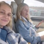 Teresa Palmer Instagram – Still buzzing after such an incredible two day whirlwind trip with my sisterhood to San Francisco. We laughed until we cried, we also just cried, we meditated, manifested, threw out our self limiting beliefs, met such remarkable people, wore the most gorgeous clothes by @thisisthegreat_ stayed in the most breathtaking sustainable hotel @1hotel.sanfrancisco and were held in such wonderful, capable hands with our event co-hosts @fredasalvador
Shout out to our team leader Sarah @swrightolsen for juggling all the logistics & sponsorships, our partners @needed for nurturing our bodies with optimal nutritional support and @oseamalibu for beautifying us as we got ready for our very first IN person @themotherdazepodcast and @broad_ideas_pod event.
@rachelbilson and @oliviaallen our DREAM business partners, besties and collaborators. I’m still laughing OMG. Hahaha this is just the beginning!!
Our guests- your energy, love, enthusiasm and kindness brought the VIBES and some of you left home with some too haha (thanks @bellesaco 😜)
To the brands that backed us and filled our EPIC VIP gift bags, we appreciate YOU!
@Rye.beauty
@thisisthegreat_
@sophiejameswine (everyone LOVED the wine- including meeeee)
@emersonryder_jewelry (for the incredible red string bracelets)
@mynajeau
@kassatexnewyork
@shopbaeo
@irisandromeo
@lovewell.earth
@drinkghia
@crownaffair
@molly.j.life
@healthade