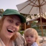 Teresa Palmer Instagram – A week in the magical Hinterland with some of our faves 🌙✨☀️ @markwebber took @moviemakerscollective on the road to Byron Bay where we met some incredible people over his two day filmmaking & acting course, including randomly @petemurraymusic who happened to walk his dog past one evening and popped his head in to say hi 😂 Kerry from @newrybarhall thank you SO much for hosting us and for the celebratory 🥂! ⁣
⁣
On a trip where Poet learnt to swim, we lapped up some “winter” sun, dreamt up some big life changes and pounded our @lovewell.earth daily, I’d say the school holidays have been well spent. Thank you @christianeduigan & @jamesduigan for all the LOLs and best of days. ⁣
⁣
Next up we are back up in my hometown of Adelaide where @markwebber is hosting another workshop – An Acting Intensive @adelaidemodelmanagement on 20th July, if you’re interested in booking in with us (I shall be there teaching alongside him as long as I’m not mid birth doula duties with @its_susie_collins 😂😂) email themoviemakerscollective@gmail.com to book your spot. See you soon Byron ♥️♥️♥️⚡️⚡️⚡️