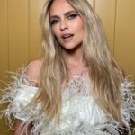 Teresa Palmer Instagram – @mptf Night Before #theOscars party. 🦢🦢
@adamburrel makeup
@kyleeheath hair
@annabelleharron styling wearing @cultgaia