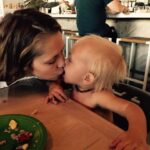 Teresa Palmer Instagram – Bodhi, you’re 10!! Double digits (how!?) Becoming your mum was the best thing to happen to me and it unfurled the greatest time period of my life, mothering all of you 💗 Your way of being is so special, you lead with your heart forward, you’re so funny, thoughtful, headstrong, passionate, smart and incredibly MAGNETIC. Everywhere you go people are drawn to you, it says so much about your character. As I type this there are 13 boys running through our house having a nerf battle after an epic birthday sleepover (where you were one of 3 who “didn’t sleep at all”) oh we know, we heard you 😂😂 nothing brings me greater joy than seeing you SO happy. Love you buddy ♥️♥️♥️♥️♥️♥️♥️♥️♥️♥️ #happybirthday #thisisten