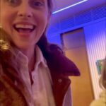 Teresa Palmer Instagram – Tonight we saw @marypoppinsmusicalau at the wonderful @adelaidefescent, what an INCREDIBLE show!!! absolutely blown away, so spectacular and full of so many incredible ‘how did they do that!?’ moments. Poet was literally bouncing, singing and dancing so loudly in my lap!! The boys loved it too. So proud of all the brilliant performances and a special shout out to our pal Seb @serobrothers who performed the role of Michael Banks, a role he shared with his equally as awesome bro Luka! what a special and fun performance! Bodhi was so excited to see his pal from #TheClearing on stage. The show is touring around Australia so please DO NOT miss it! 😍😍 #marypoppinsmusicalau