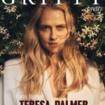 Teresa Palmer Instagram – Love this mag and loved this day. Thanks Gritty Pretty for having me as your cover girl this month for the sustainability issue. Oh what a fab team ✨

Gritty Pretty Editor @danielle_gay 
Guest Editor @lottiedl 
Art Direction @sarahdalywork
Words by @rosegarnett 
Produced by @tanikarouillon 
Photography @danrobertsstudio 
Digital Operator @seokhoyoon 
Videography @tomrobots 
Lighting Tech @ryan_achilles 
Hair @kohhair_ 
Skin & Makeup @isabellaschimid 
Styling @jess_pecoraro