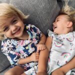 Teresa Palmer Instagram - All the lovely days spent with my daughters ☀️🌈🦄🧚🏻‍♂️ happy #internationaldaughtersday sometimes it doesn’t even feel real 🥹♥️