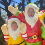 Teresa Palmer Instagram - 🎄🎄🎄 Merry everything!! 🎄🎄🎄what a busy & festive few days. We really did hit the ground running after getting back to Adelaide a few days ago, it’s been non stop Christmas activities since (I’ve been oscillating between the following emoticons 😂🫠🥹🥰😅🍷💀🥱😑) Tomorrow is Nerf gun battle/pool party- invite the whole year level (plus siblings!) 7th birthday party for Forest at our property hahahahahahaha 🤪🤓😫😳🍷🙃 - again a true TP special! Anywhoooo hope your week is less wild than ours. For the last episode of @themotherdazepodcast this year, we thought we’d do a little recap of 2023x followed by one of our most popular episode reruns- with the ‘To Be Magnetic’ Manifesting expert Lacy Phillips who is bridging the gap between science and the law of attraction. This episode has been touted as “life changing” by many of our listeners so we thought it was the perfect end of year vibes to see you through to the new year. Thank you to our GORGEOUS Dazey fam. We love doing this podcast with you, you bring so much joy into our lives. Merry All The Things!!!! So much gratitude. ♥️♥️♥️