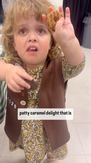 Terra Jolé Instagram - Penny is still hard at work selling her Girl Scout cookies. This week we will be delivering local cookies and feel so fortunate we can for all of your support through her brownie journey.  What is your favorite girl scout cookie?  To help support Penny’s journey the link is in my bio! #brownies #girlscout #girlscouts #cookieseason #cookies #girlscoutcookie #penelopecharlevoix