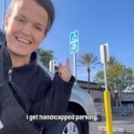 Terra Jolé Instagram - Love this trend! #littleperson #dwarfism #dwarfismawareness #littlepeople #learnalittlebyalittle
