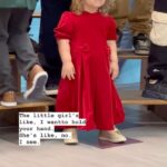 Terra Jolé Instagram – Penny’s Holiday Choir Vlog 2024 😍🤣 #holidayseason #vlog #penelopecharlevoix #familyvlog