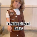 Terra Jolé Instagram - The Link will be pinned in the comments if you are able to support Penny’s Brownie Troop! We are so grateful to everyone that supported last year and can’t wait for this year to be an even bigger adventure. Penny initially joined Girl Scouts, because she had no girls in her class. It has taught her new math skills, communication, and so many other wonderful talents. We truly do love the Girl Scout community. Hope you enjoyed the vlog. This is not paid for by the Girl Scouts but since I am promoting cookies I would have to say this is an #ad Thank you for your support #girlscout #girlscouts #cookieseason2024 #cookieseason #presale #penelopecharlevoix #troop1026 #brownies