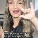 Terra Jolé Instagram - Not sure if any little people went through a similar journey, but just know that you are f’n gorgeous in the skin you have right now. Looking back I realize how naïve I was and how the root of it was I didn’t love myself… yet. You deserve unconditional love.🤟🏼 Thanks for coming along the journey. #mentalhealthawareness #dwarfismawareness #limblengthening #getreadywithme #grwm #storytime #redflags