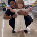 Terra Jolé Instagram - Tabby came to us by @1lilboss7 recommendation when I was scared to let anyone watch my children. She’s one of Tonya’s closest friends and now one of ours. We loved her so much she was with our family for 5 years, then the pandemic hit and everything changed. 🥹 Tabby is one of the most genuine, funny, loving and incredible humans you’ll ever meet. Great way to 2024 recharge. Do you have someone in your life that you’ve not seen since the pandemic? Maybe this is a sign to go and surprise them. ❤️. 500% worth it.
