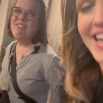 Terra Jolé Instagram – One night in #sandiego with @leahlu04 🤌🏼 Though all of the poets are not featured in this video, the poets featured through the poetry slam were:
@edmabrey 
#Masterpiecepoet
#poetnextdoor 
#Blackchara88
#Radithepoet

San Diego poetry slam
#sandiegopoetry #poetryslam #sandiegopoetryslam #vlog