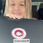 Terra Jolé Instagram - Last month i tried #pandaexpress #hotandsour soup. Since they showed me love, im showing it right back and gifting it to you guys. Thank you for interacting with the video! #prpackage #soup #giveaway