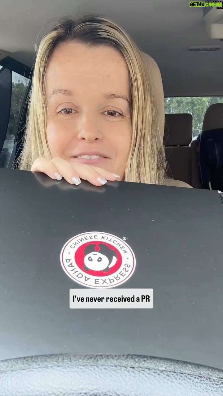 Terra Jolé Instagram - Last month i tried #pandaexpress #hotandsour soup. Since they showed me love, im showing it right back and gifting it to you guys. Thank you for interacting with the video! #prpackage #soup #giveaway