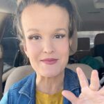 Terra Jolé Instagram – It’s IEP season friends.  Here are my 5 must haves in every meeting.  Hope this helps you. Today was Magnolias first big IEP and we knocked it out in 2 hours. 🙌🏼Remember the first meeting is the hardest and it will get easier. 🌈🤌🏼
 #iep #autism #autismawareness #iepmeeting #specialeducation