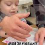 Terra Jolé Instagram - Come with us on Penny’s Field Trip to the @lazoo . 🐍 🐨🦍🐿️ Probably my favorite school field trip so far. . #lazoo #fieldtrip #zoo #penelopecharlevoix #vlog #familyvlog