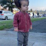 Terra Jolé Instagram – The side eye may be my favorite 🤣 #magnoliaaugust
