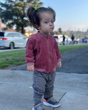 Terra Jolé Instagram - The side eye may be my favorite 🤣 #magnoliaaugust