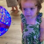 Terra Jolé Instagram - Magic Maggie!