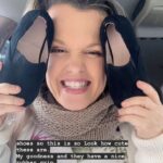 Terra Jolé Instagram - Check out @thelittleshoestore or visit www.thelittleshoestore.com and enter promo code TERRA for 33% off 🤌🏼 #littleshoestore #dwarfism #littlepeople #smallshoes