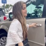 Terra Jolé Instagram - This is often a common question with many answers, but hopefully this gives some insight as to why most lp’s get handicap parking. #learnalittlebyalittle #dwarfismawareness #dwarfism #littleperson #littlepeople