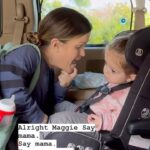 Terra Jolé Instagram – One of the hardest parts of raising children with autism is not hearing the simple things most parents hear their children say everyday. I prayed for 4 years before Grayson said mama independently. That’s truly why I have hope Magnolia will not only say mama but her vocabulary will flourish beyond. Currently she can sing 20  songs and says tons of words, just never on command.  I need to make a “mama” song, and then possibly I’ll hear Magnolia say mama on command for the first time. If you have a child that’s nonverbal, but sings or makes sounds, I fully believe they will take off talking, it just takes them a little more time than most. Here’s to motherhood. ❤️ #autism #spectrum #autismacceptance #autismawareness