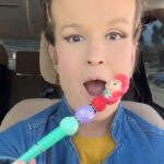 Terra Jolé Instagram – Thank you @magiccreationsbyjay for such a thoughtful pen!  We love #thelittlemermaid so this is spot on!