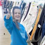 Terra Jolé Instagram – Many experiences are similar, but this one was wild because it went on forever.  There was never a point where the “nana” acknowledged what her grandson was saying, just her way of brushing it under the rug. 
Personally, If your child is using appropriate language and asking about someone that is different, use it as a way to enlighten and grow with your child.  Thanks for watching! #learnalittlebyalittle #dwarfism #dwarfismawareness #littlepeople #nana