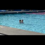 Terra Jolé Instagram - Grayson has been taking lessons for years, since he was 2! The past two weeks we have been taking lessons everyday, and TODAY was the first time ive seen him swim on his own AND come up for air. Go Grayson! Swimming is so important for children with autism and I’m grateful we are on our way! #autismawareness #swimlessons #autism #autismacceptance #autismawarenessmonth