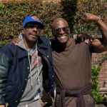Terry Crews Instagram – One of the SMOOVEST PEOPLE ON EARTH!

So proud of the legend @ohsnapjbsmoove on keeping it real and entertaining the world consistently! Love you man!!