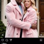 Terry Crews Instagram – The internet has officially gone too far… It’s too warm for that coat! 😂😂😂