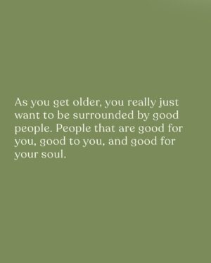 Tess Daly Instagram - So simple yet so true..sending love to all you good souls ✨💛