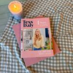 Tess Daly Instagram - January over, time to set up some new healthy habits for Feb with a bit of mind and body exercise ✨ which means taking a bit of time for yourself, getting outside in the fresh air after (too much time hibernating indoors if you’re anything like me) and keeping active 🧘‍♂️ working on raising that heart rate with a bit of healthy exercise which is good not only physically, but for the brain too - starting with something simple like a brisk walk or yoga class 💫 Next up is prising myself away from those all too comforting carbs & getting back into some gut-boosting recipes, has anyone tried the Pumpkin & Ginger Super-you Soup from my cookbook? So quick to make, warming and great for your gut. With fibre-rich veg carrots and pumpkin and topped with pumpkin seeds plus Tumeric which can help indigestion and inflammation in the gut & lots of gut friendly ginger and garlic 🧄🥄 Grab a copy of my book in my bio ⬆️